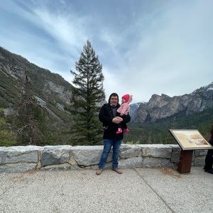 Meet your Posher, Rafael